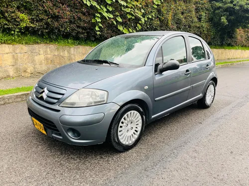 Citroën C3 1.4 Sx