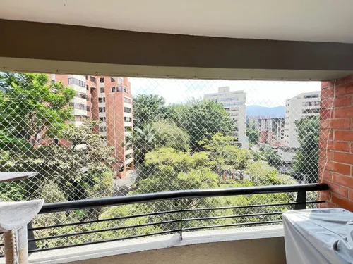 Apartamento En Arriendo En San Lucas. Cod A22011