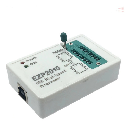 Programador Ezp2010 24/25/93 Usb Spi Auto Copy