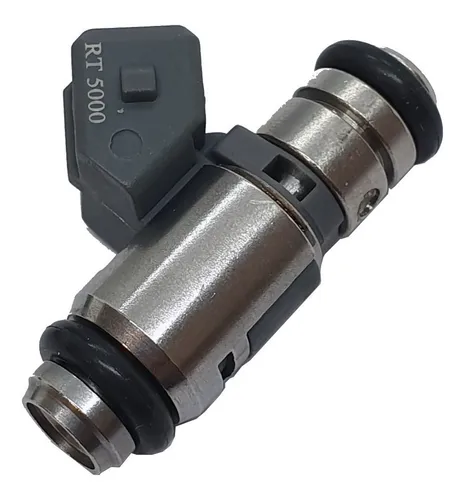 Kit X4 Inyectores Tipo Marelli Vw Gol Ab9 Polo 1.6 1.8 Mpfi