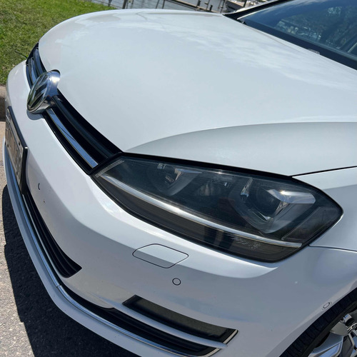 Volkswagen Golf Variant 1.4 Highline Tsi Dsg