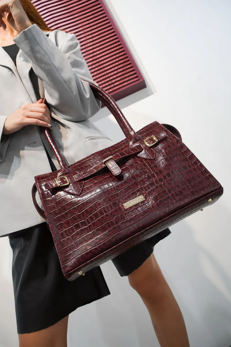 Bolsos y Carteras