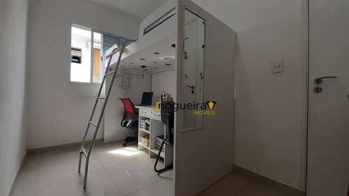 Imagem 14 de 18 de Sobrado Com 3 Dormitórios À Venda, 85 M² Por R$ 550.000,00 - Jardim Consórcio - São Paulo/sp - So0458