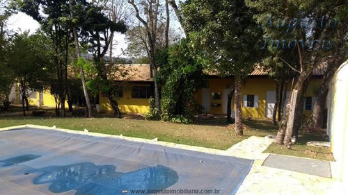 Imagem 3 de 23 de Chácaras À Venda Em Jarinú/sp - Compre O Seu Chácaras Aqui! - 1398743