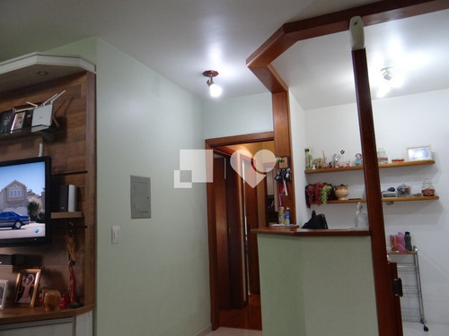 Imagem 13 de 15 de Apartamento - Tristeza - Ref: 42596 - V-58464772
