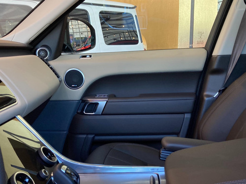 Imagem 10 de 15 de Land Rover Range Rover Sport 3.0 Hse