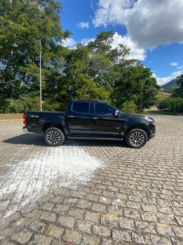Imagem 2 de 12 de Chevrolet S10 2.8 16v Turbo Diesel Ltz Cd 4x4 Automático
