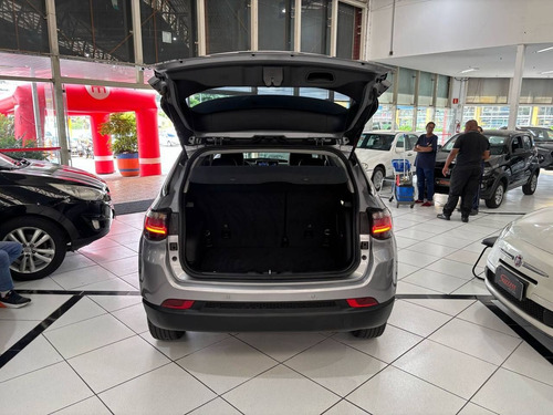 Jeep Compass 1.3 T270 TURBO LONGITUDE AT6