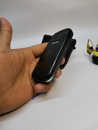Motorola C261 Telcel Excelentemente Leer Descripción (Usado)