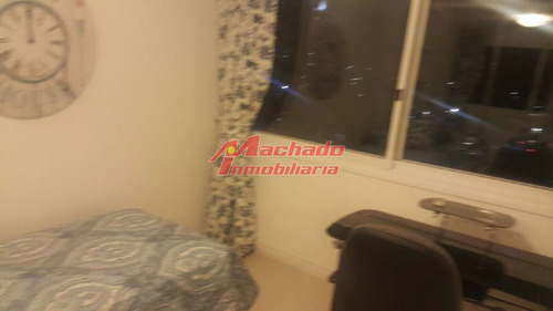 Imagen 15 de 24 de Apartamento En Mansa, 3 Dormitorios *