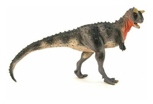 Terra Dinosaurio Carnotaurus Sastrei