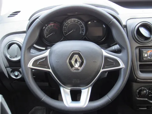 Renault Kangoo 1.6 Express