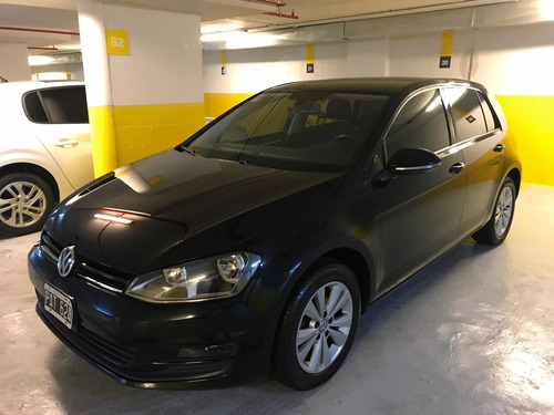 Volkswagen Golf 1.4 Comfortline Tsi Dsg