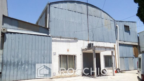 Imagen 9 de 15 de Galpon En Venta En Jose Leon Suarez