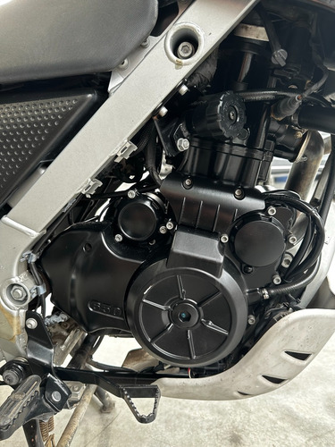 Bmw Gs 650