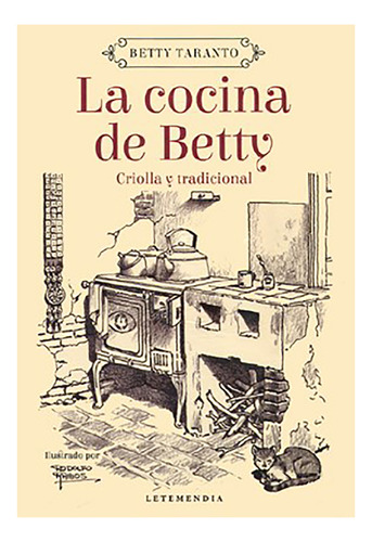 La Cocina De Betty Criolla Y Tradicional - Taranto - #d