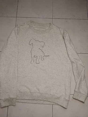 Buzo garcon garcia new arrivals