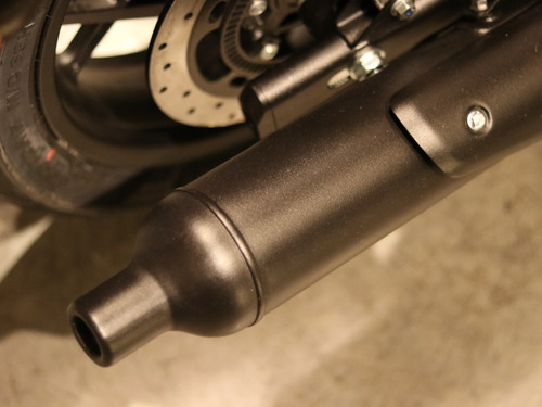 Royal Enfield Shotgun 650-sheetmetalgrey- Nuevo Lanzamiento