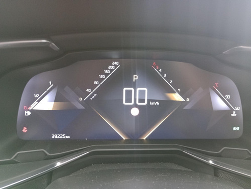 Ds7 Crossback 1.6 Rivoli Hdi 2023 Primera Mano