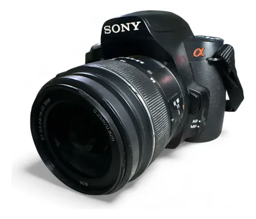 ジャンク SONY α DSLR-A230 デジタル 一眼レフ カメラ DSLR-A230.jpg