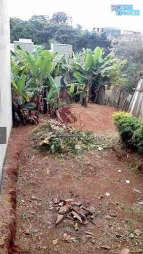 Imagem 1 de 4 de Terrenos À Venda Em Sorocaba/sp - Compre O Seu Terrenos Aqui! - 1445398