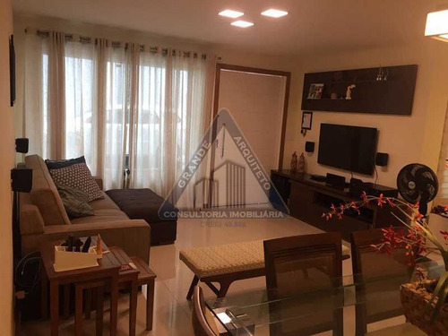 Imagem 4 de 15 de Excelente Casa À Venda Em Freguesia! - Gacn40036