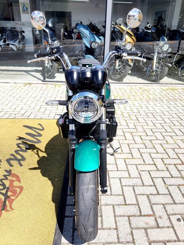 Kawasaki Z 650 Rs