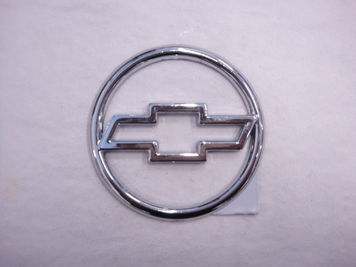 Emblema Tapa Baul Chevrolet Celta 2004/2006/corsa Novo Hatch