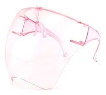Comprar Caretas Faciales, Protector Acrílico,  Policarbonato,  Niños