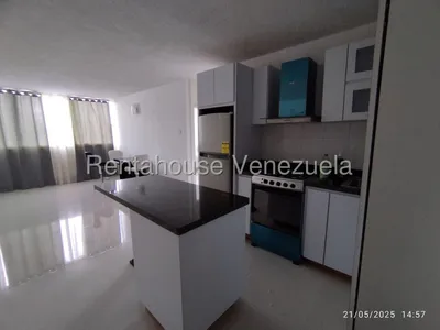 Apartamento en alquiler