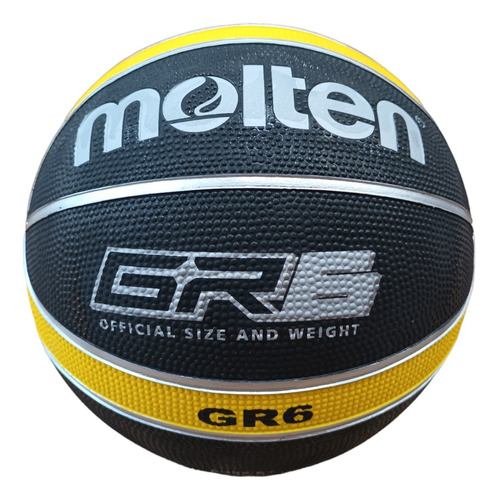 Balon Basket #6 Molten Bgr6-ky