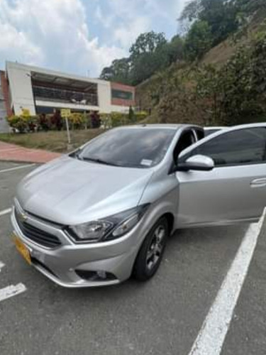 Chevrolet Onix Usado Como Nuevo