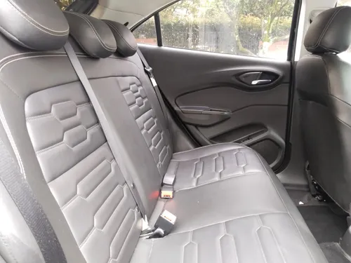 Chevrolet Onix 1.4 Ltz 5 p