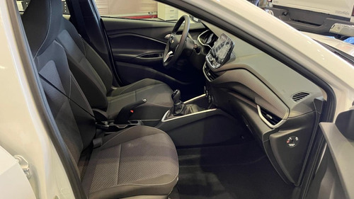 Chevrolet Onix Plus 1.2 Lt Tech Jt