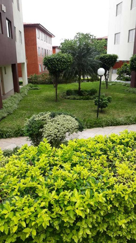 Imagem 7 de 10 de Apartamentos Em São Paulo - 1375