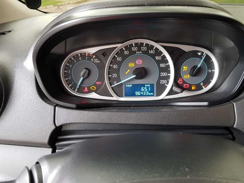 Ford Ka 1.5 Se Plus Flex 5p