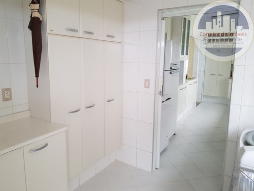 Imagem 12 de 30 de Excelente Casa No Bairro Esplanada Em Indaiatuba, 4 Suites, Todas Com Armarios Planejados, Sendo 1 Com Closet - Ca00077 - 69216353