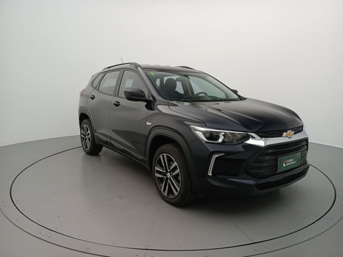 Chevrolet Tracker 1.0 TURBO FLEX LT AUTOMÁTICO