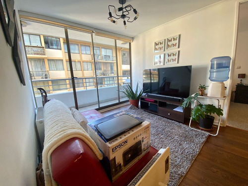 Venta Departamento Mariposa Pleno Centro, Viña Del Mar