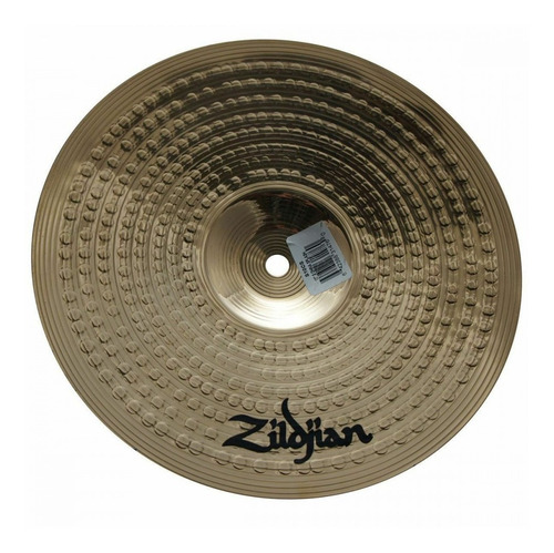 Zildjian S 10 China Splash S10cs