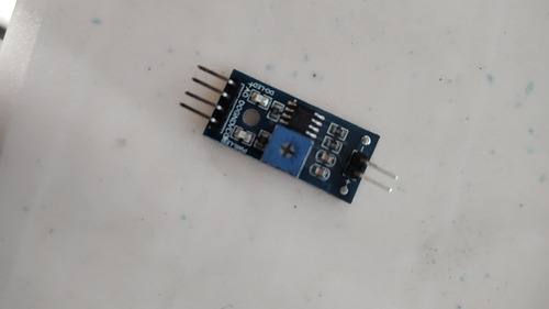 Arduino Uno Con Varios Módulos (Usado)