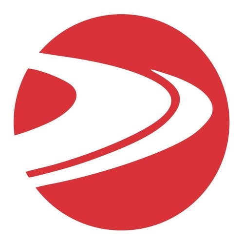 Batidora Planetaria Daihatsu Sm-1507 1100 Watts - 220v Rojo