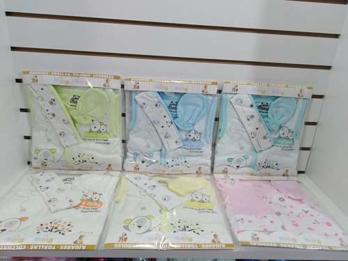 Ajuar Unicornio Ropa Bebe, Baby Shower