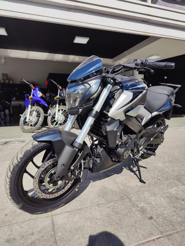 Imagen 5 de 10 de Bajaj Dominar 250 0 Km Cycles Motos