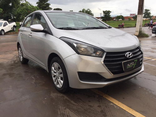 Hyundai Hb20 1.0 Comfort Flex 5p