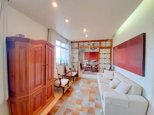 Imagem 4 de 20 de Apartamento 4 Quartos À Venda, 4 Quartos, 4 Vagas, Serra - Belo Horizonte/mg - 16809