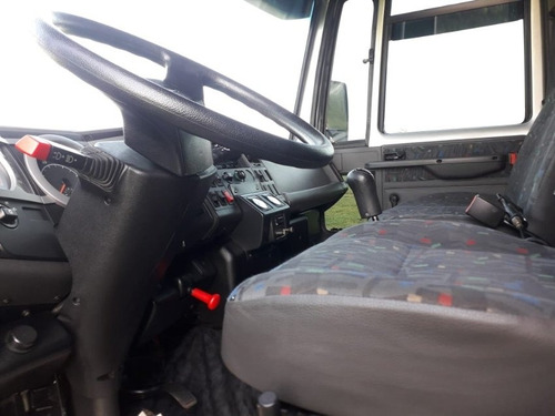 Motor Casa Cargo 815 2019