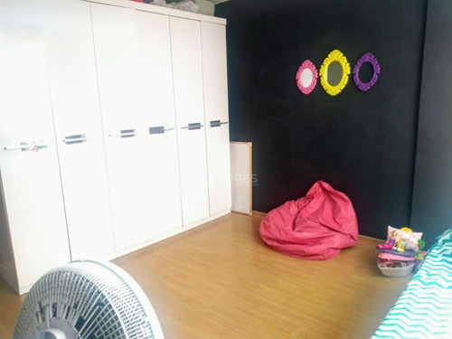 Apartamento Com 3 Dormitórios À Venda, 103 M² Por R$ 480.000,00 - Icaraí - Niterói/rj - Ap45616