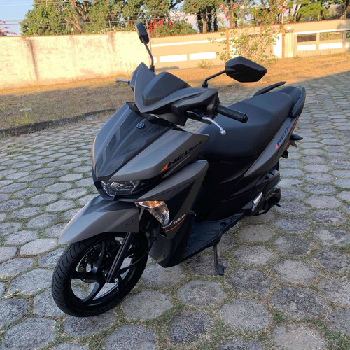 Yamaha 2020