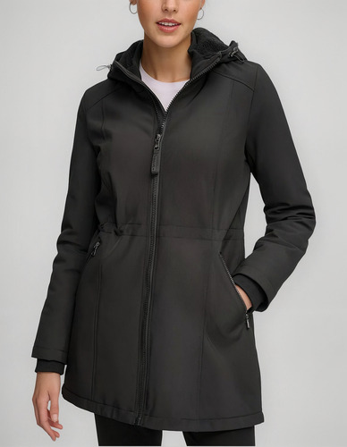 Calvin Klein Chamarra Polar